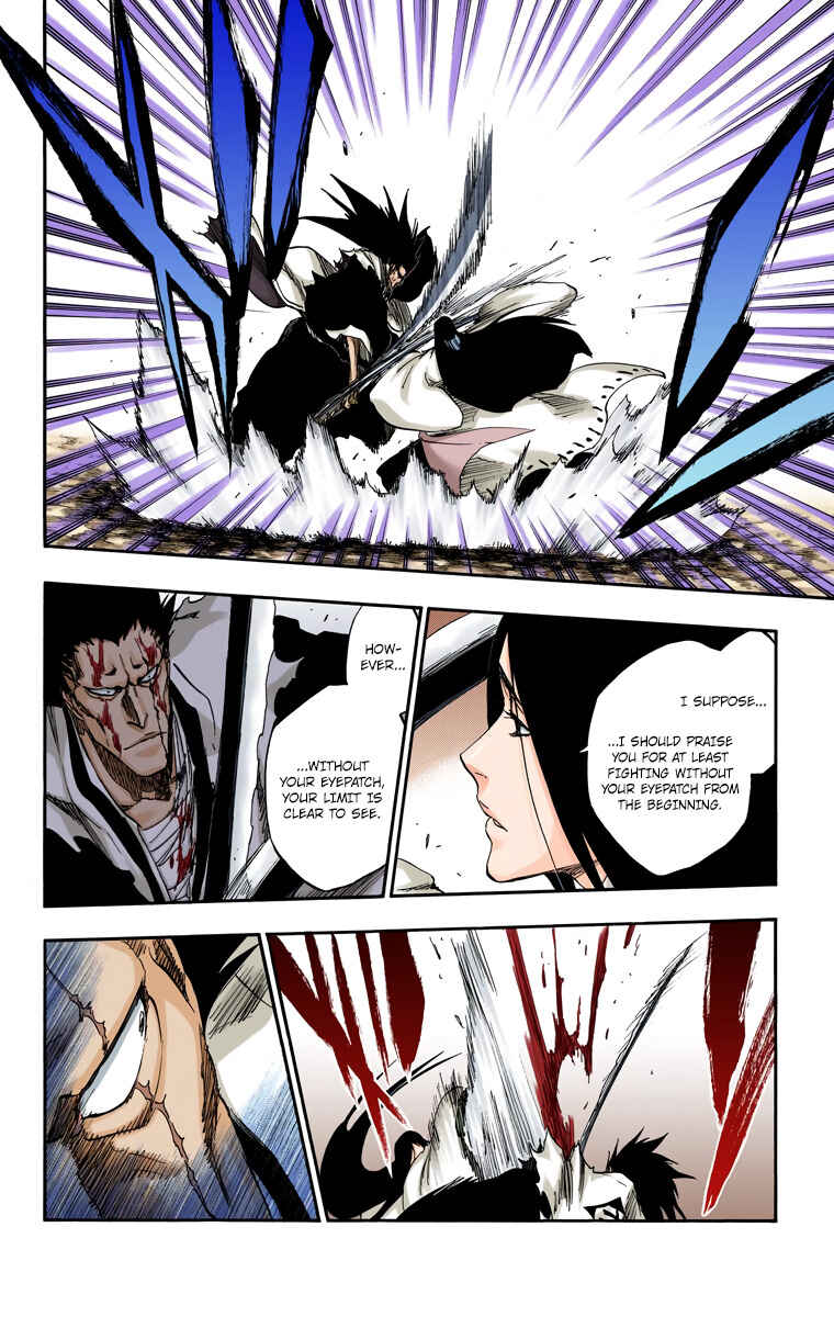 Chapter 524 - Page 9
