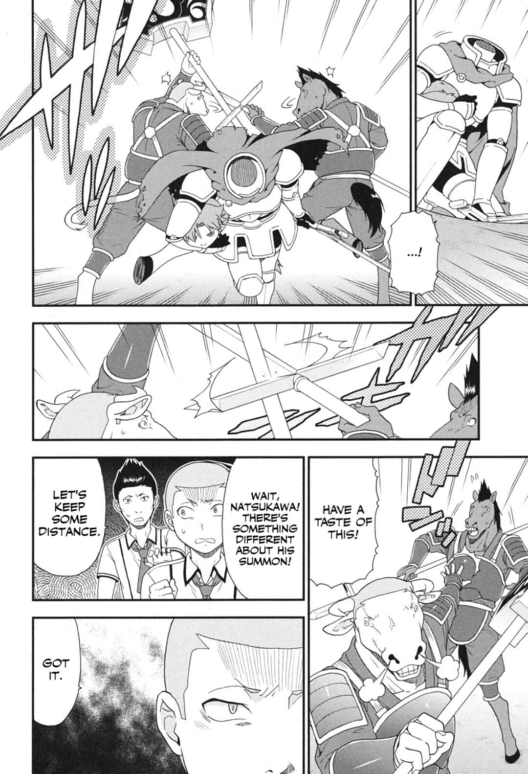 Chapter 72 - Page 11