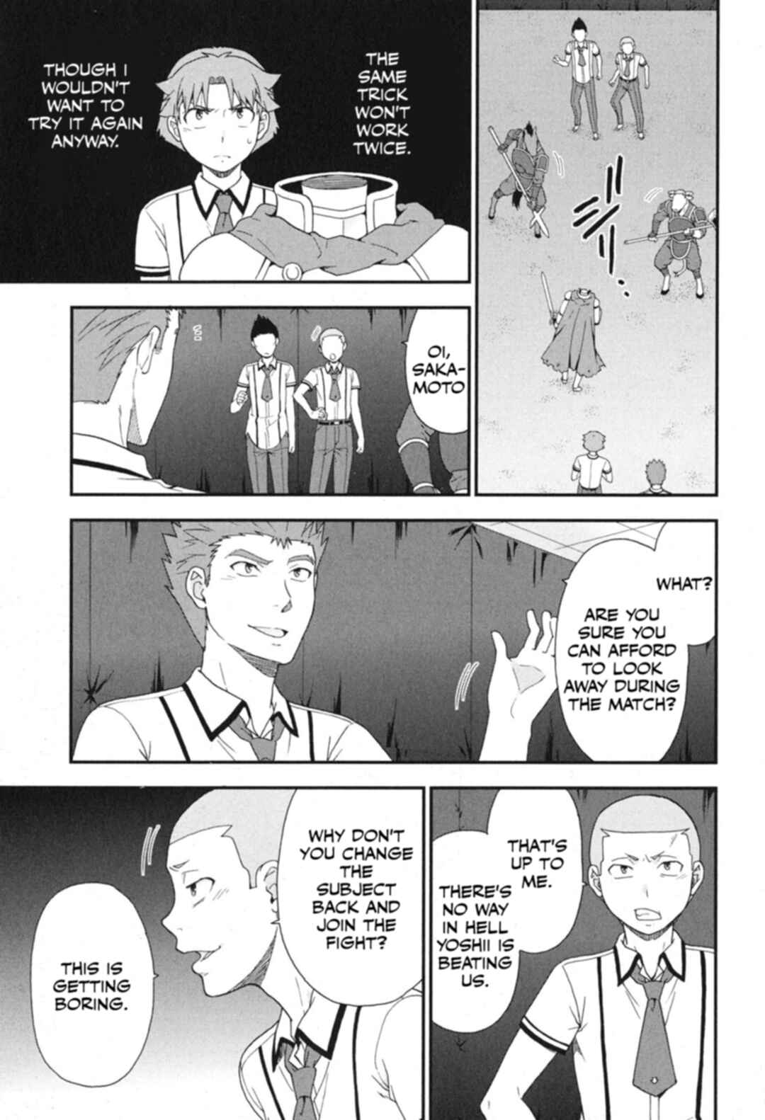 Chapter 72 - Page 12