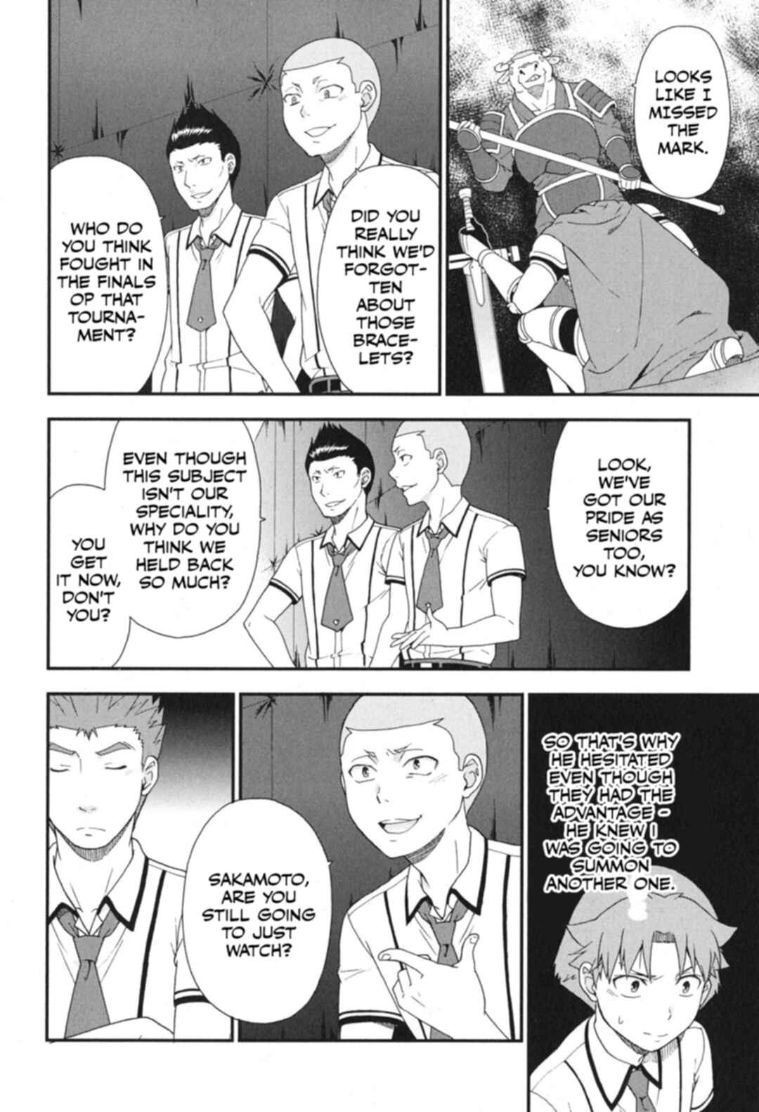 Chapter 72 - Page 15
