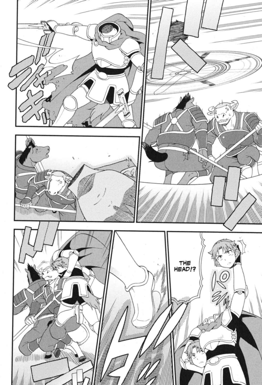 Chapter 72 - Page 23