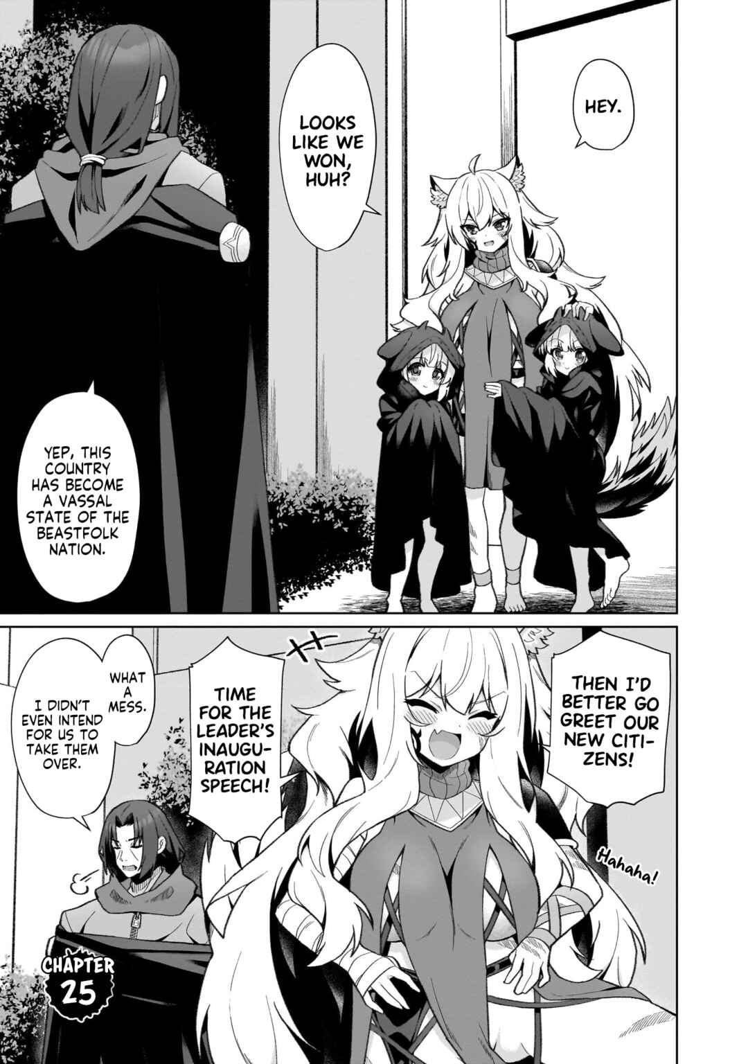 Chapter 25 - Page 1