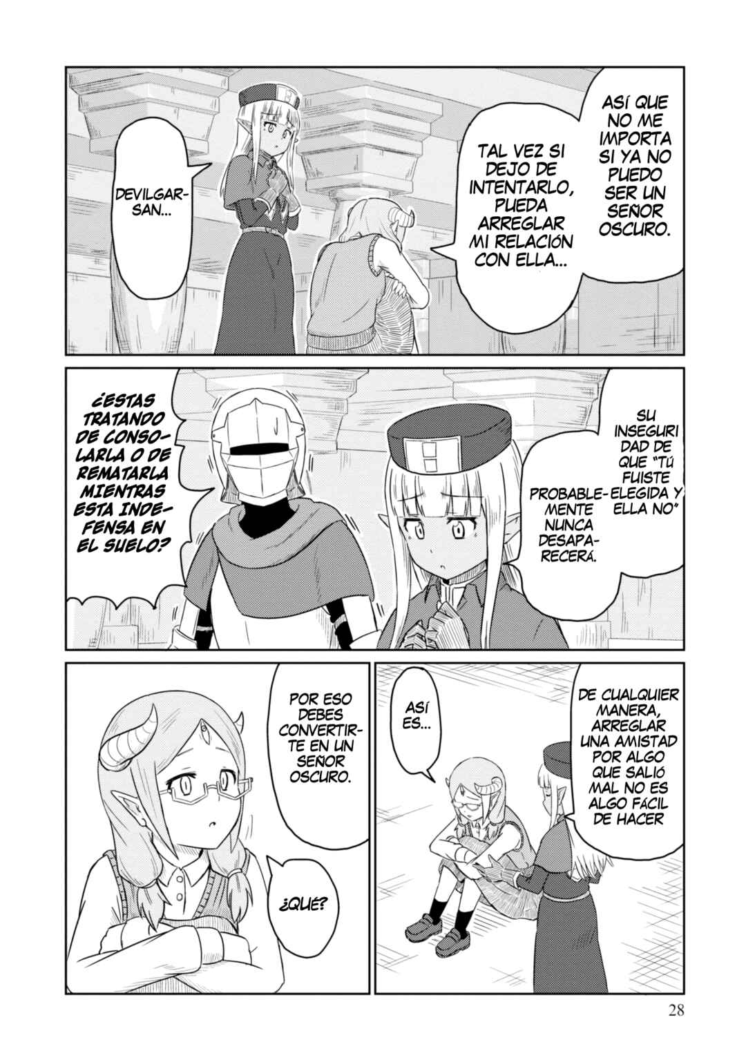 Chapter 43 - Page 12