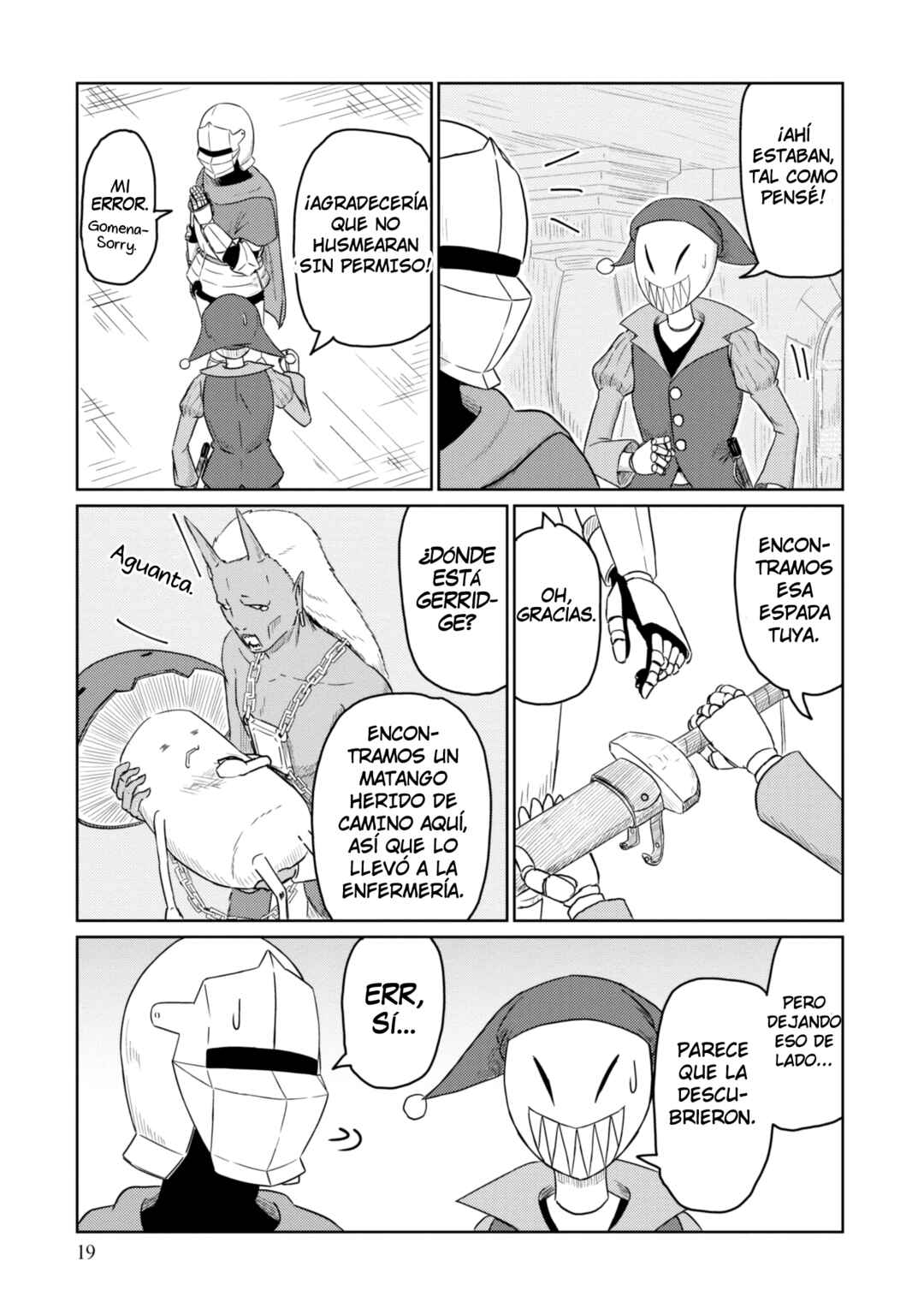 Chapter 43 - Page 3