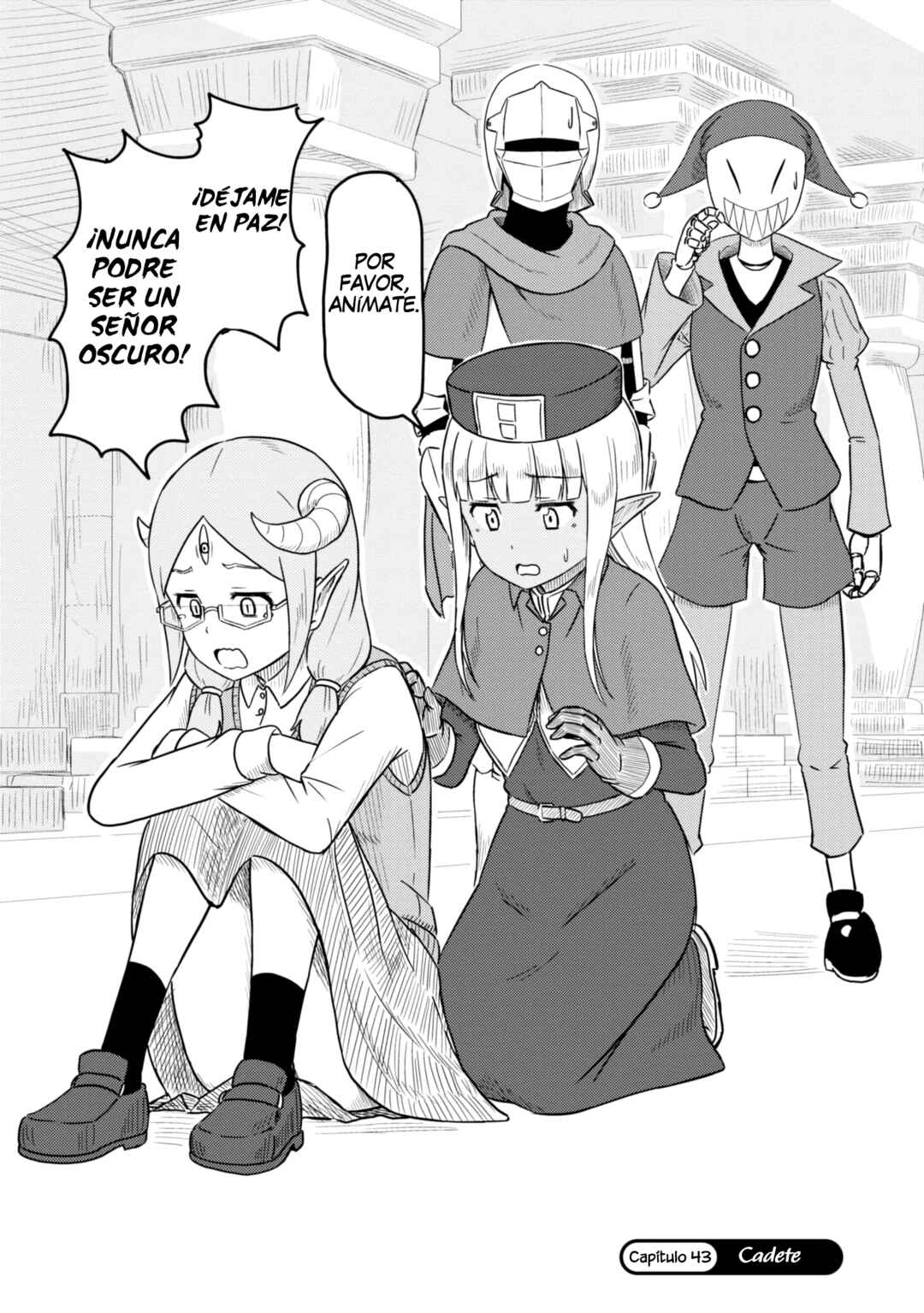 Chapter 43 - Page 4
