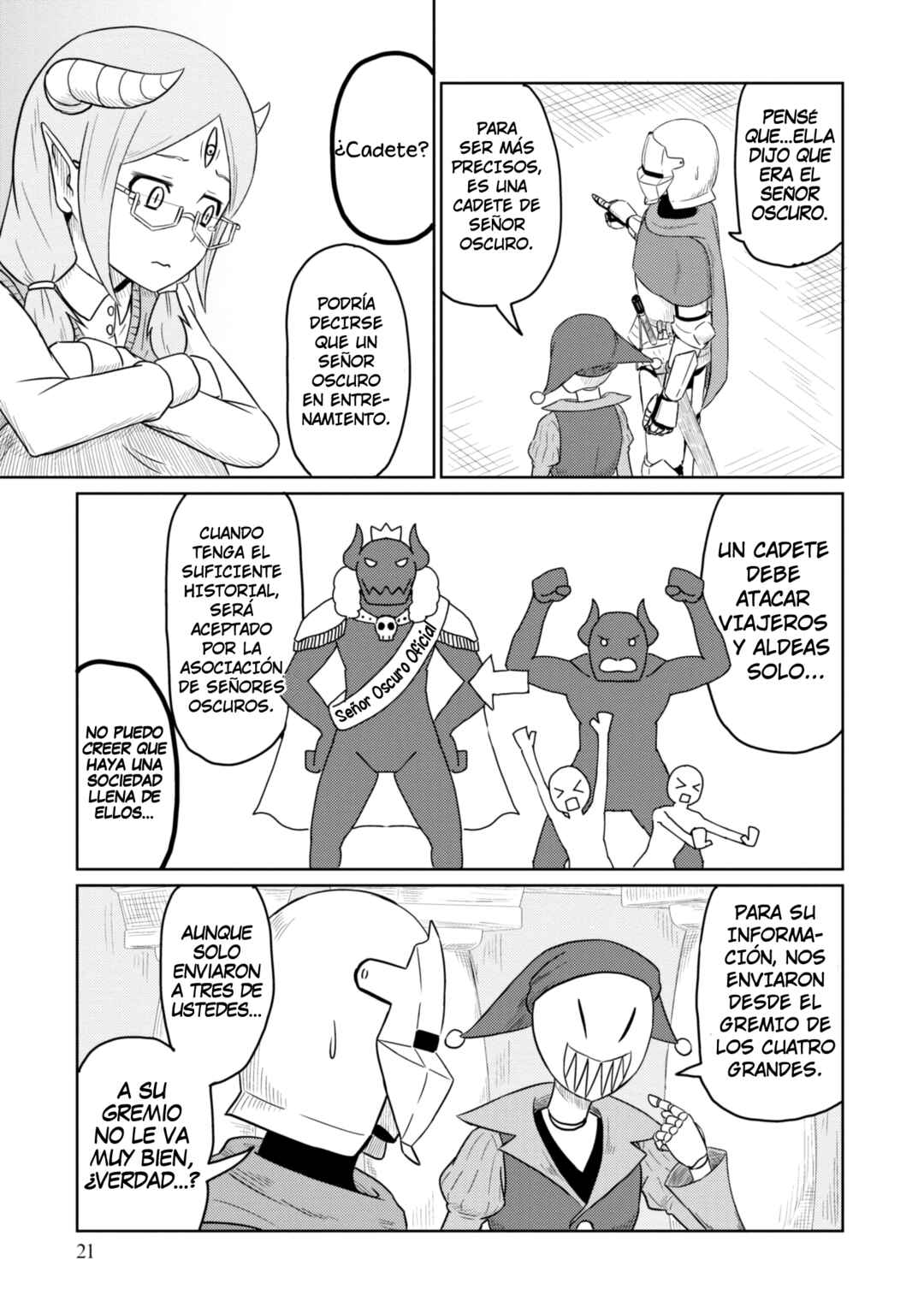Chapter 43 - Page 5