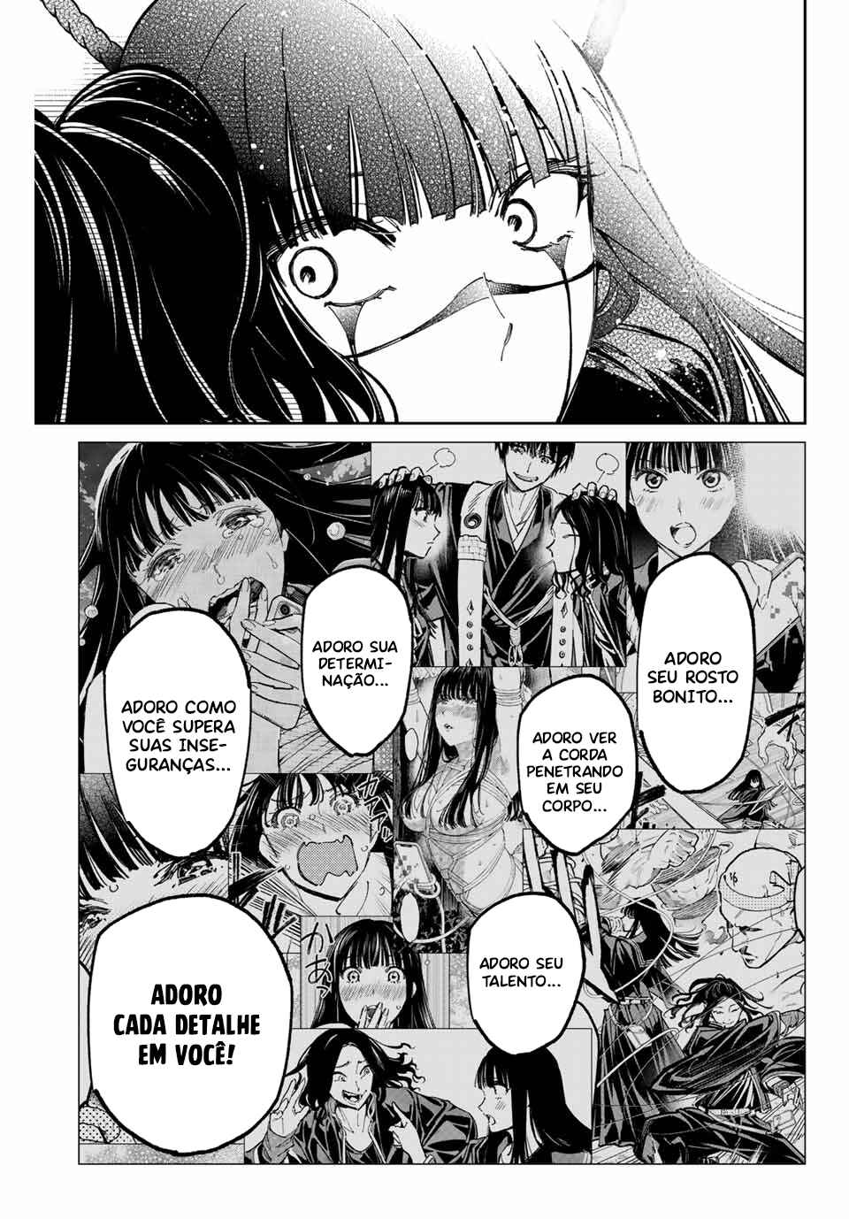Chapter 84 - Page 12