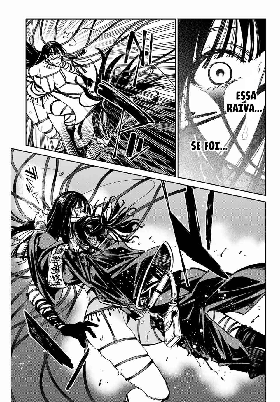 Chapter 84 - Page 8