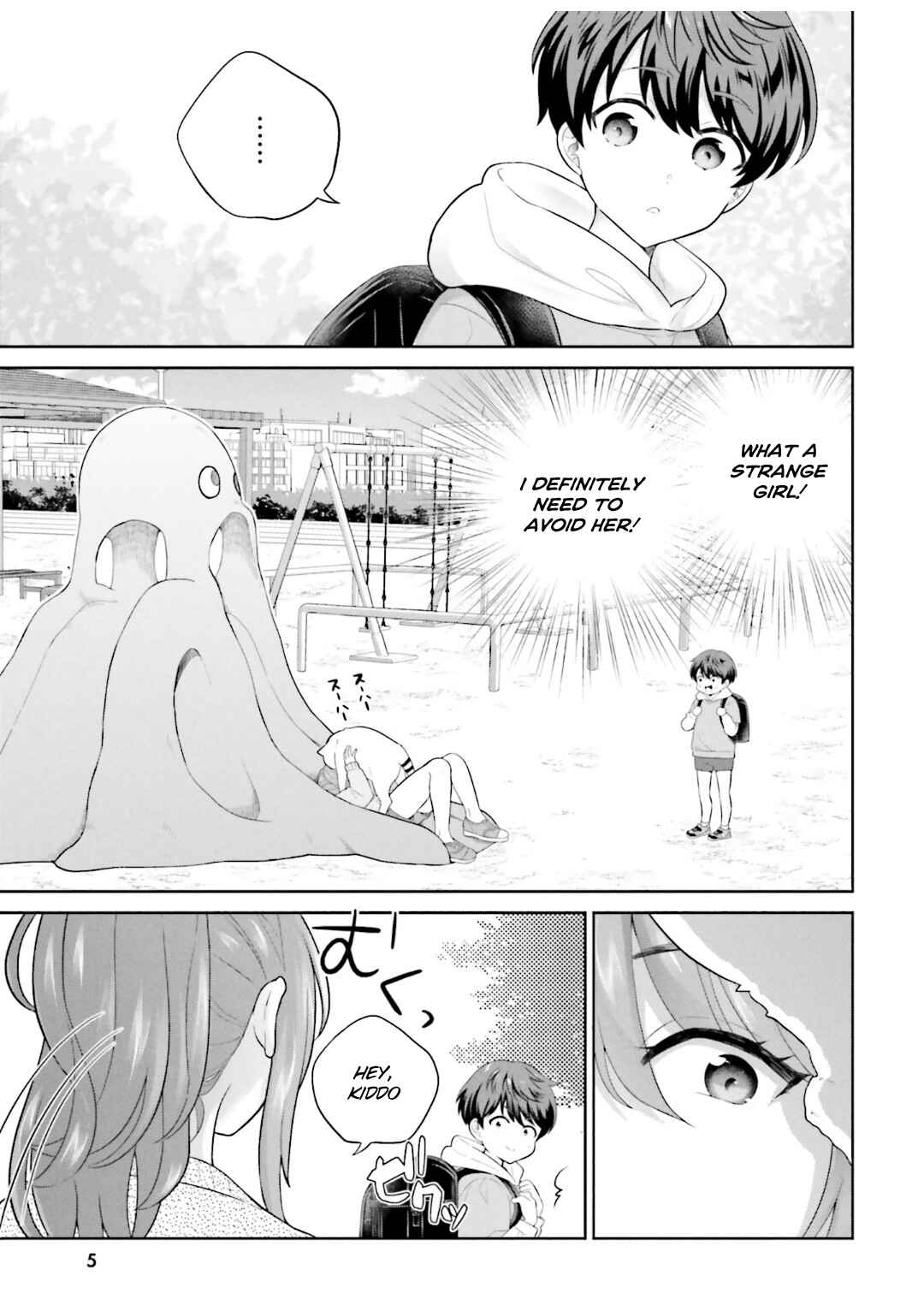 Chapter 1 - Page 7