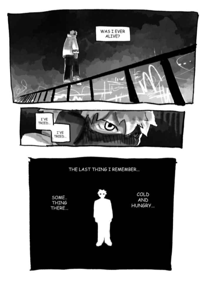 Chapter 1 - Page 1