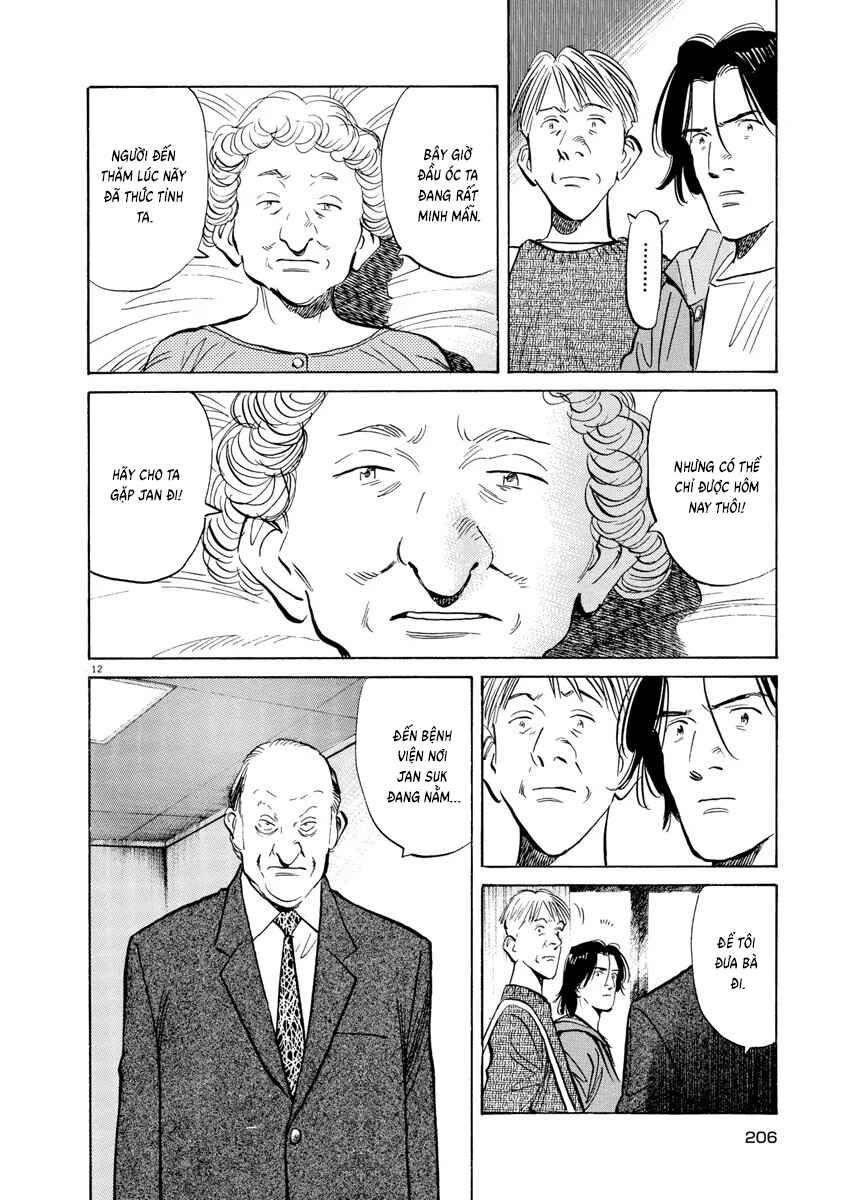 Chapter 95 - Page 12