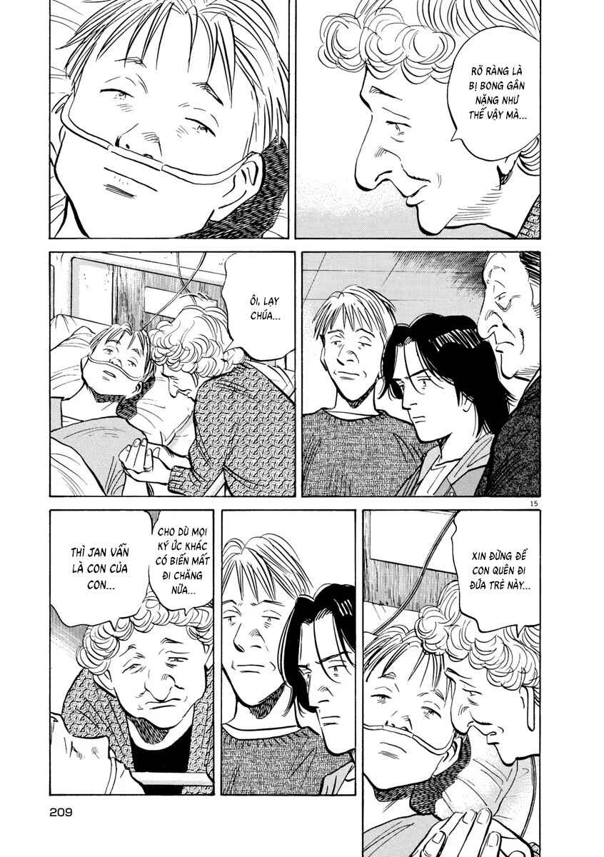 Chapter 95 - Page 15