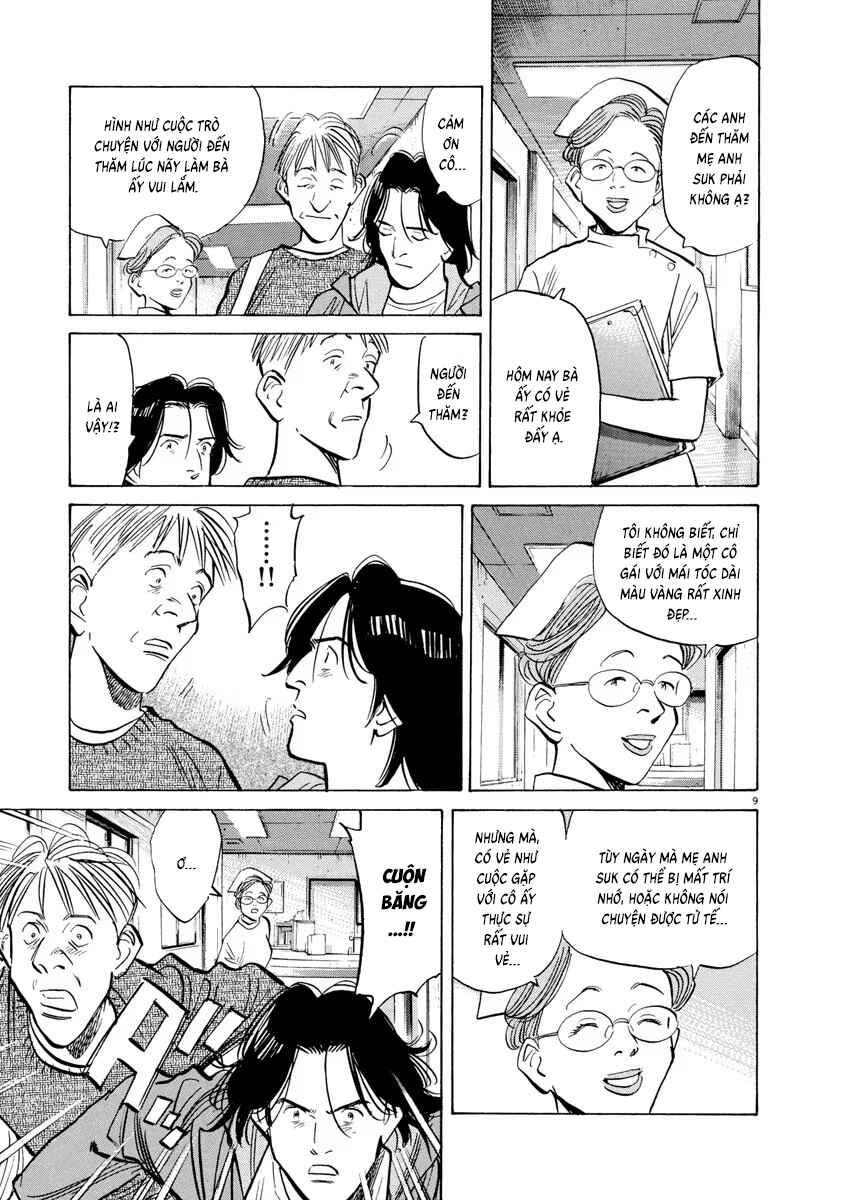 Chapter 95 - Page 9