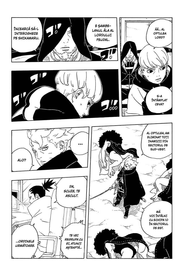 Chapter 30 - Page 21