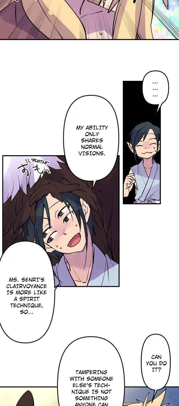 Chapter 240 - Page 16