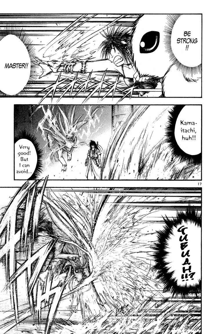 Chapter 294 - Page 16