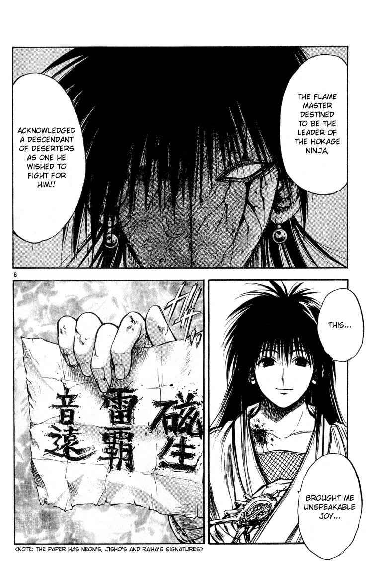 Chapter 294 - Page 8