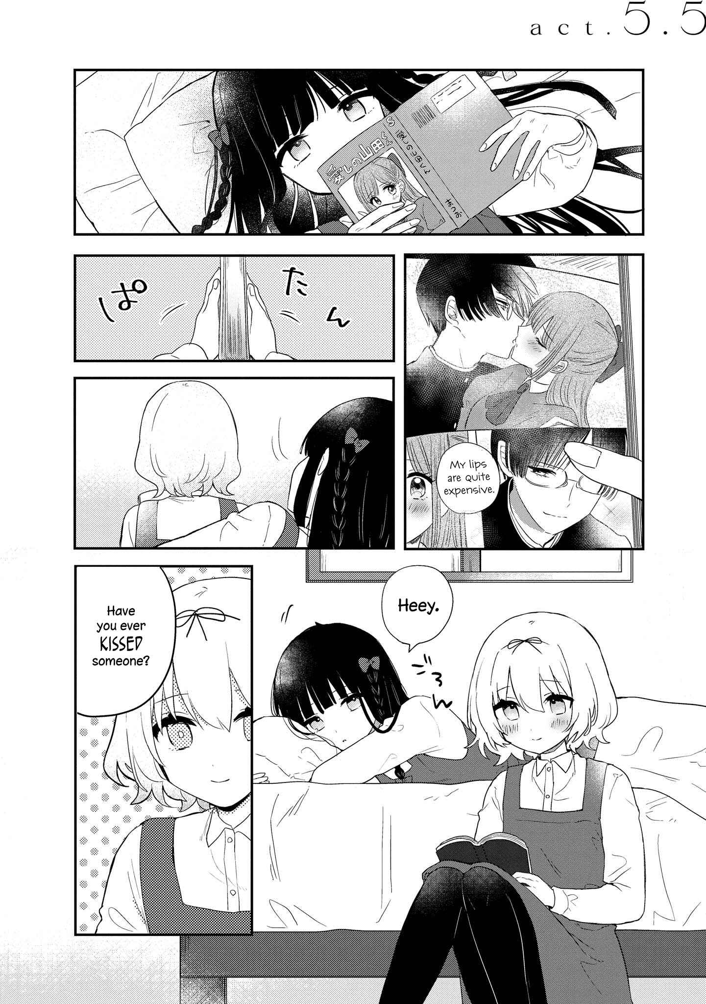 Chapter 5.5 - Page 1