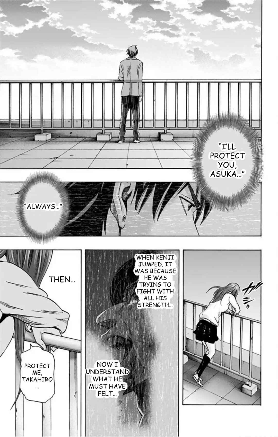 Chapter 59 - Page 22