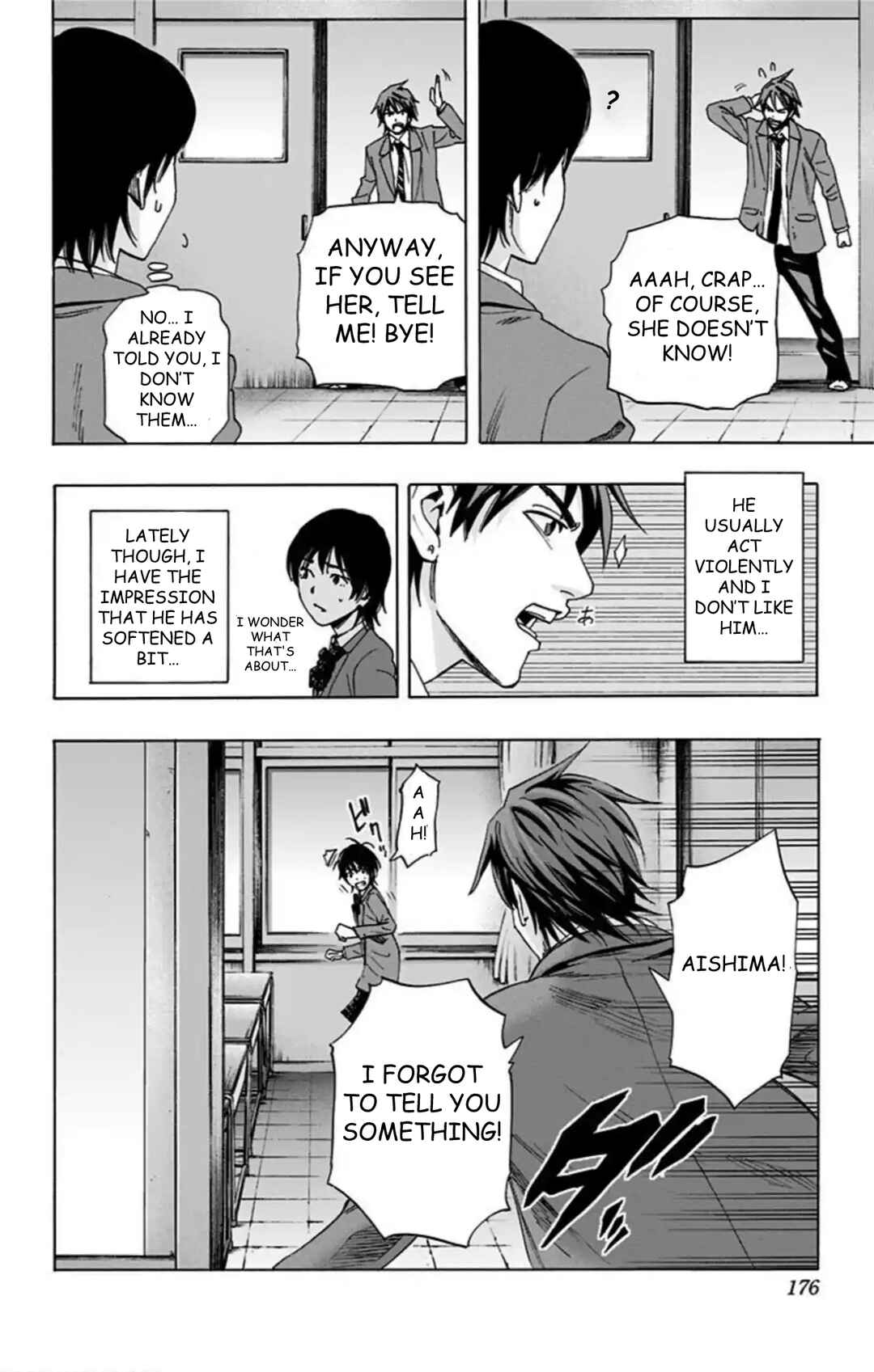 Chapter 59 - Page 41