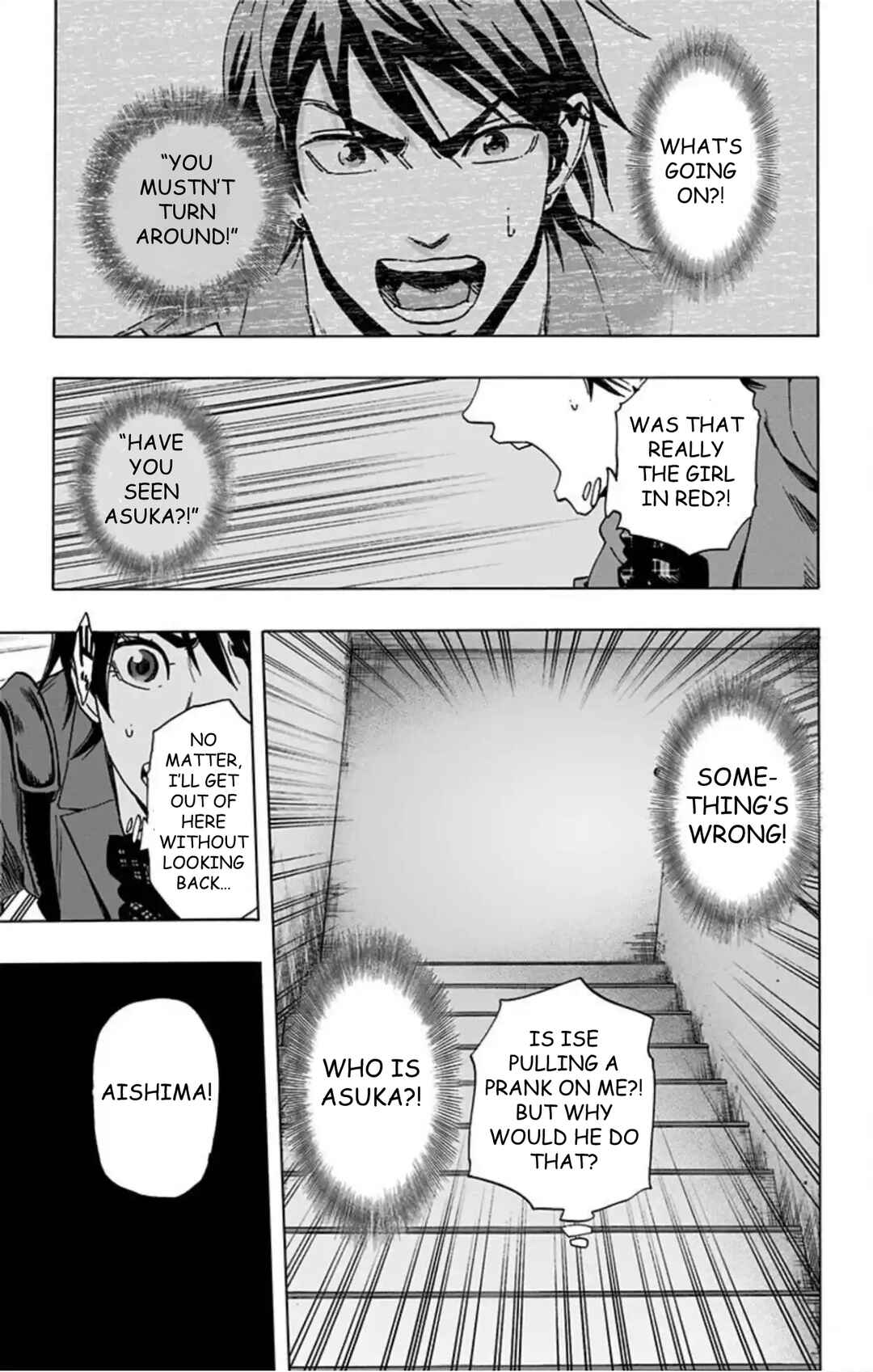 Chapter 59 - Page 45