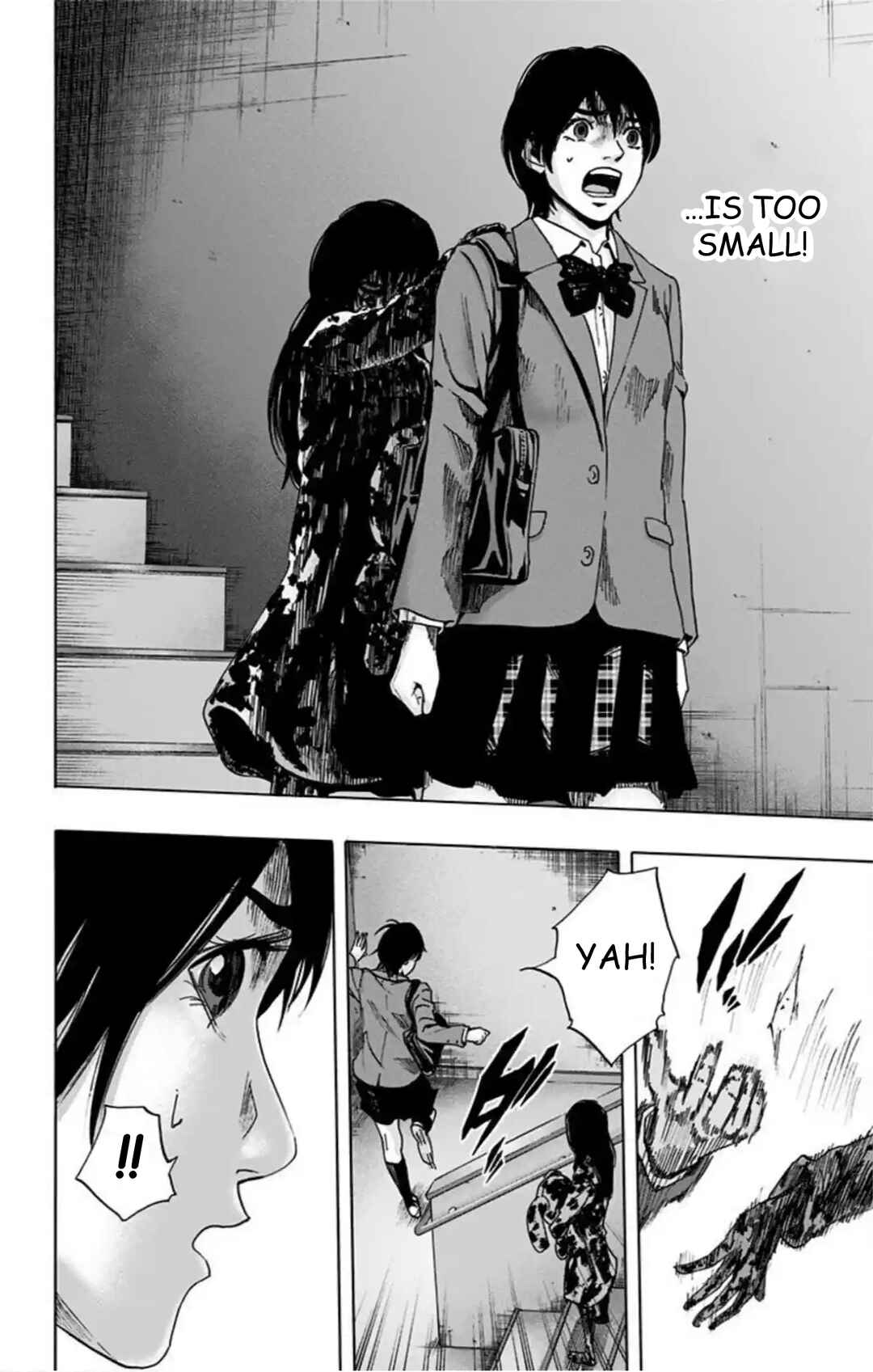 Chapter 59 - Page 48