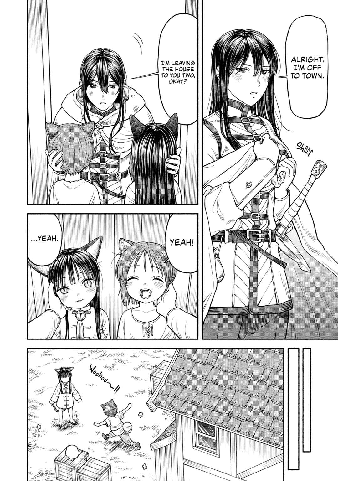Chapter 27 - Page 1