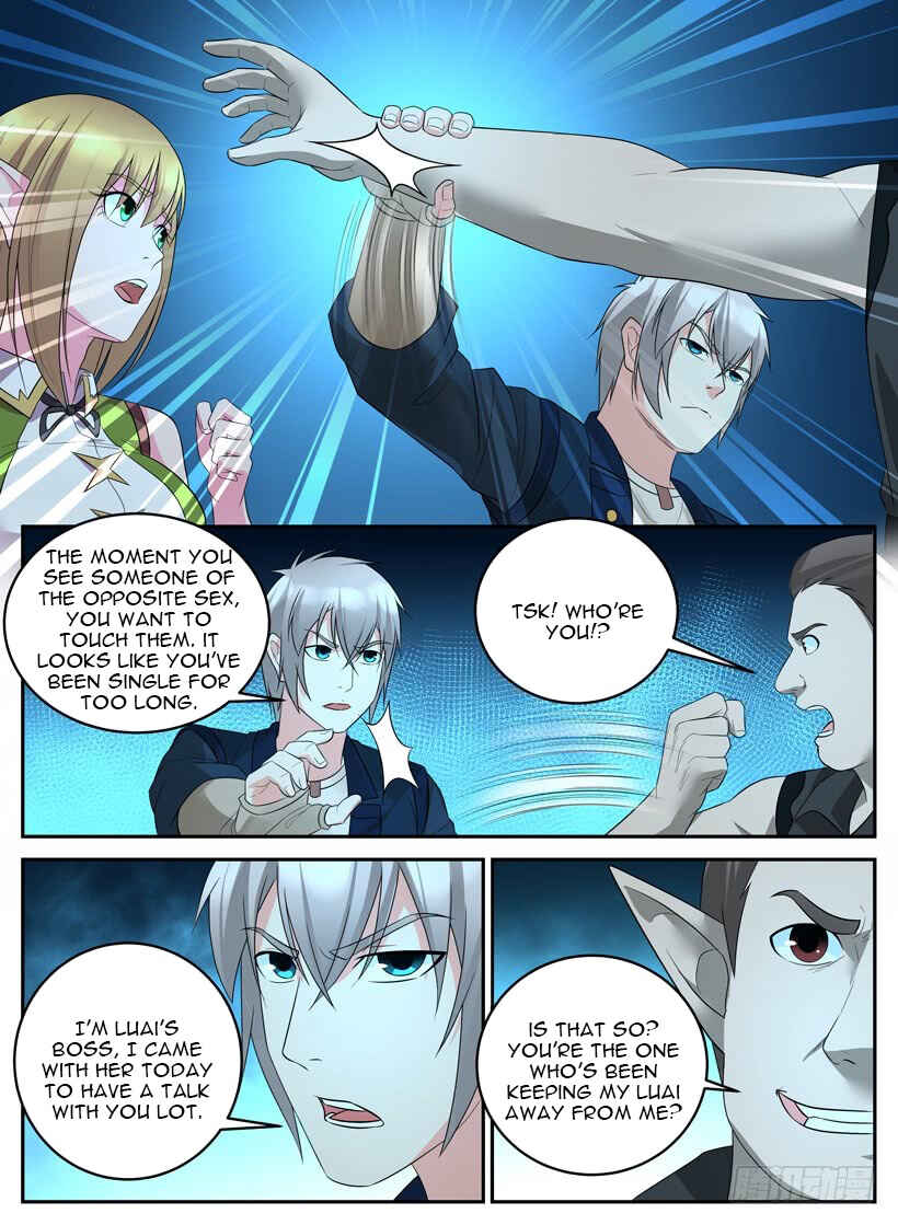 Chapter 40 - Page 5