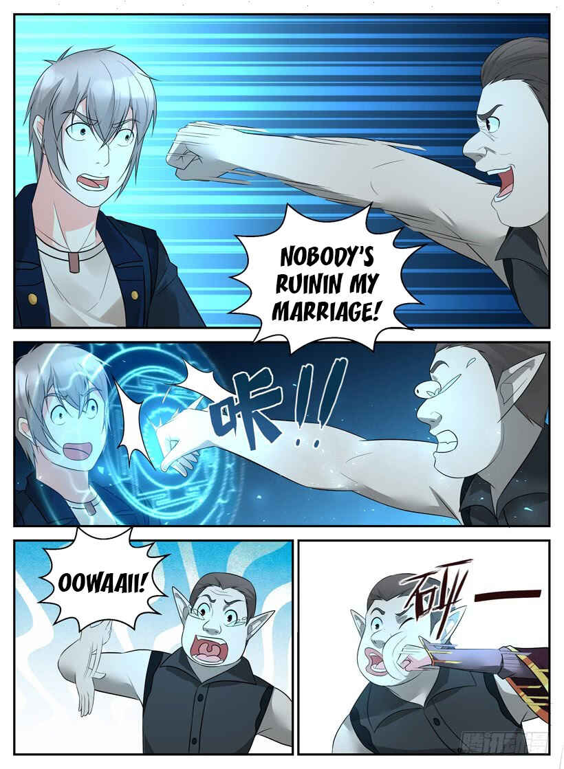 Chapter 40 - Page 6
