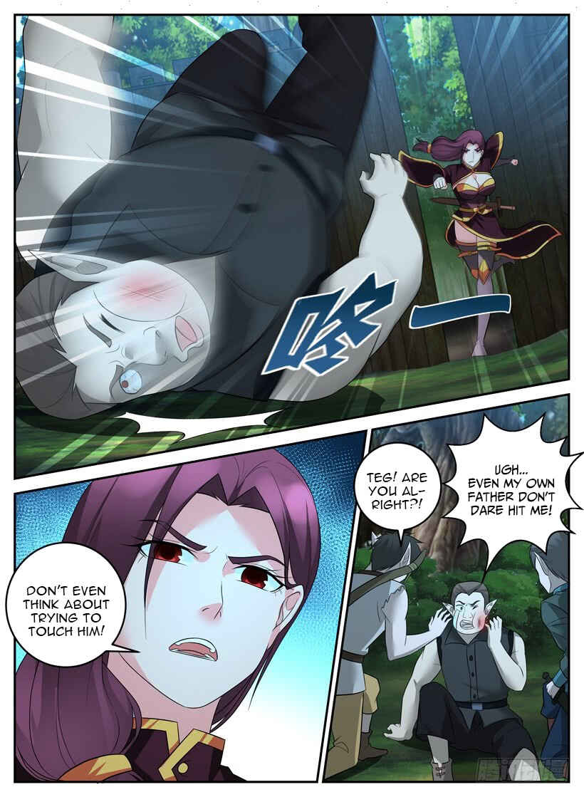 Chapter 40 - Page 7