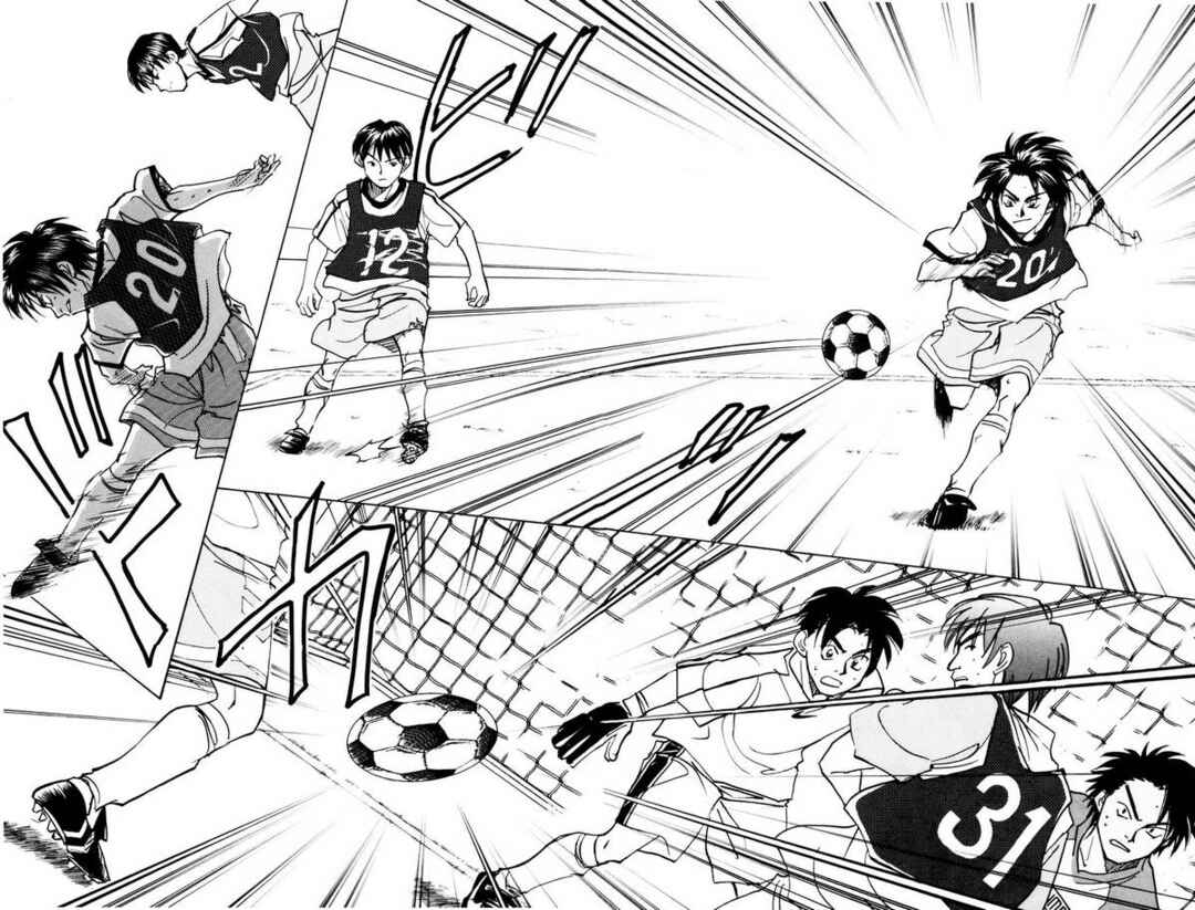 Chapter 120 - Page 10