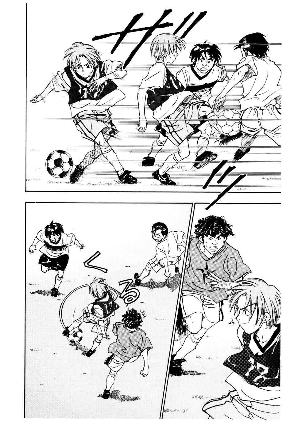 Chapter 120 - Page 5