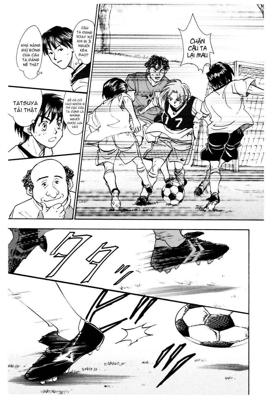 Chapter 120 - Page 6