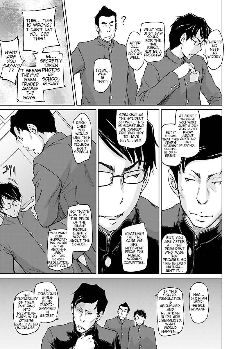 Chapter 3 - Page 3