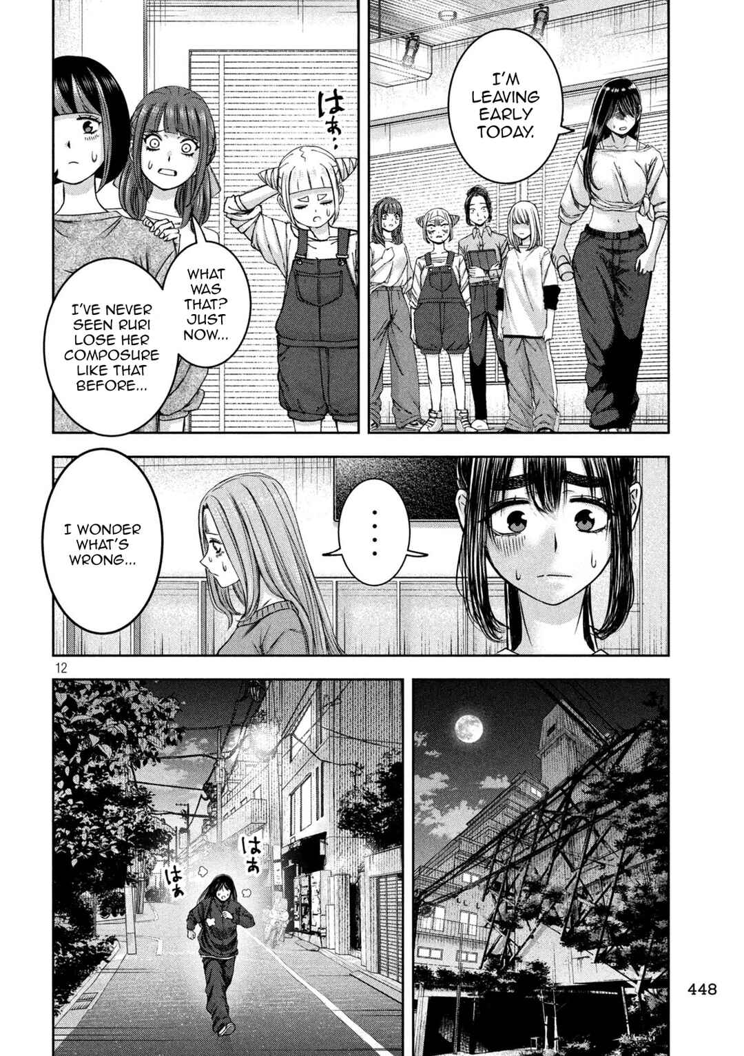 Chapter 46 - Page 13