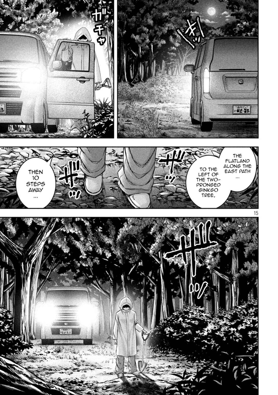 Chapter 46 - Page 16