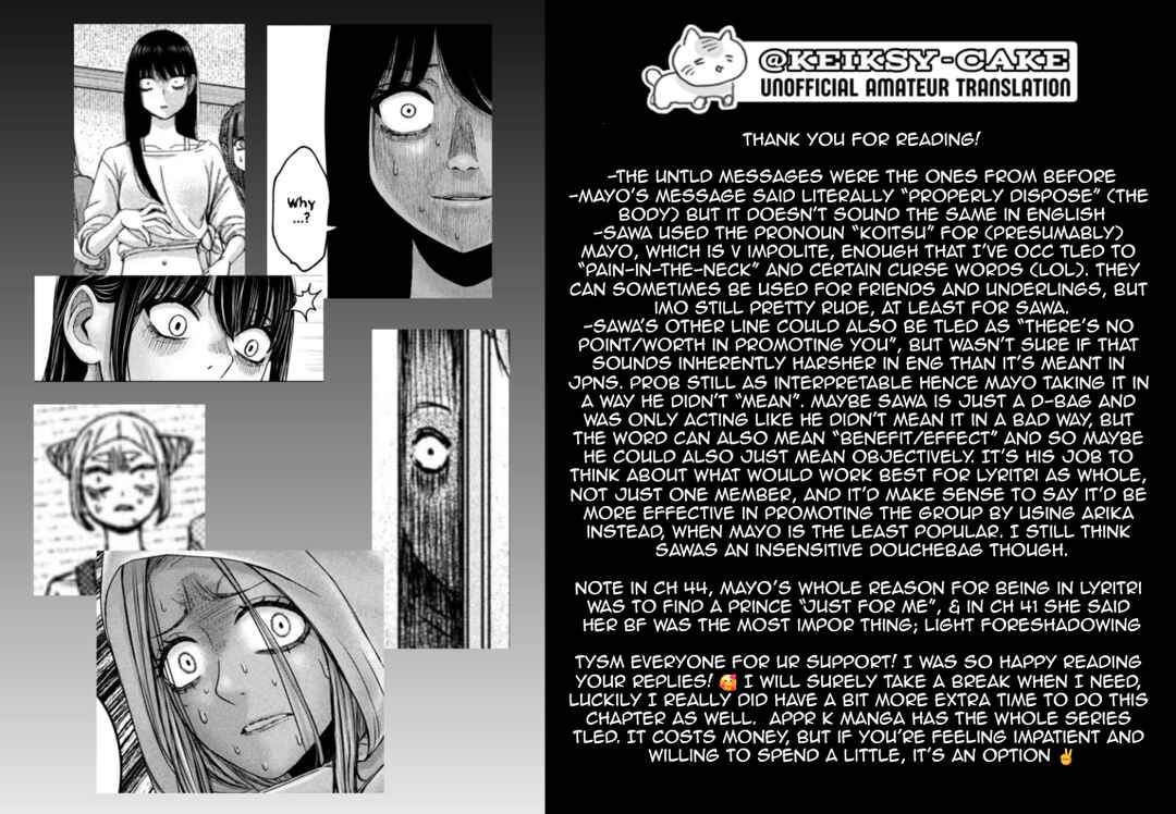 Chapter 46 - Page 22