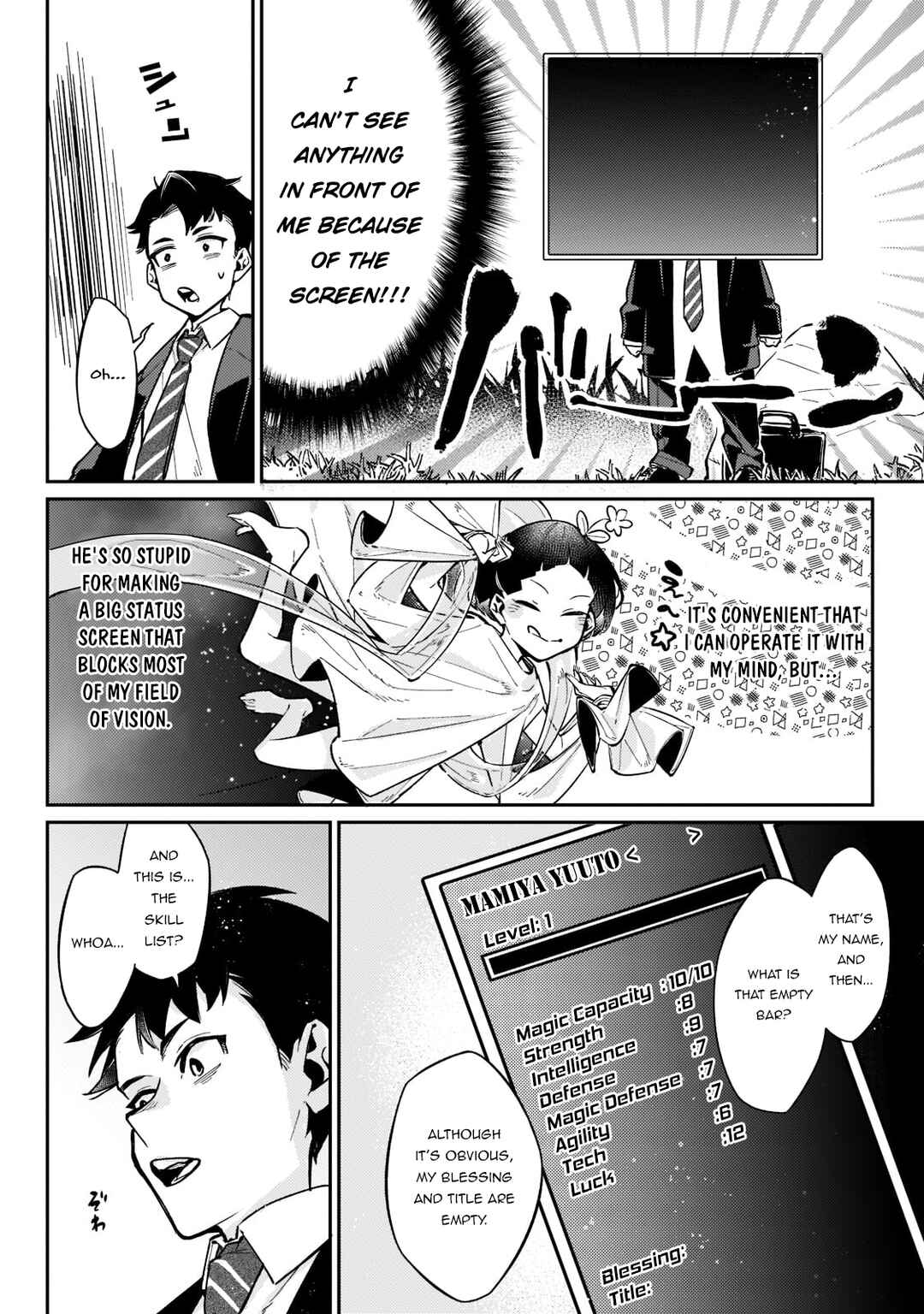 Chapter 1.2 - Page 8