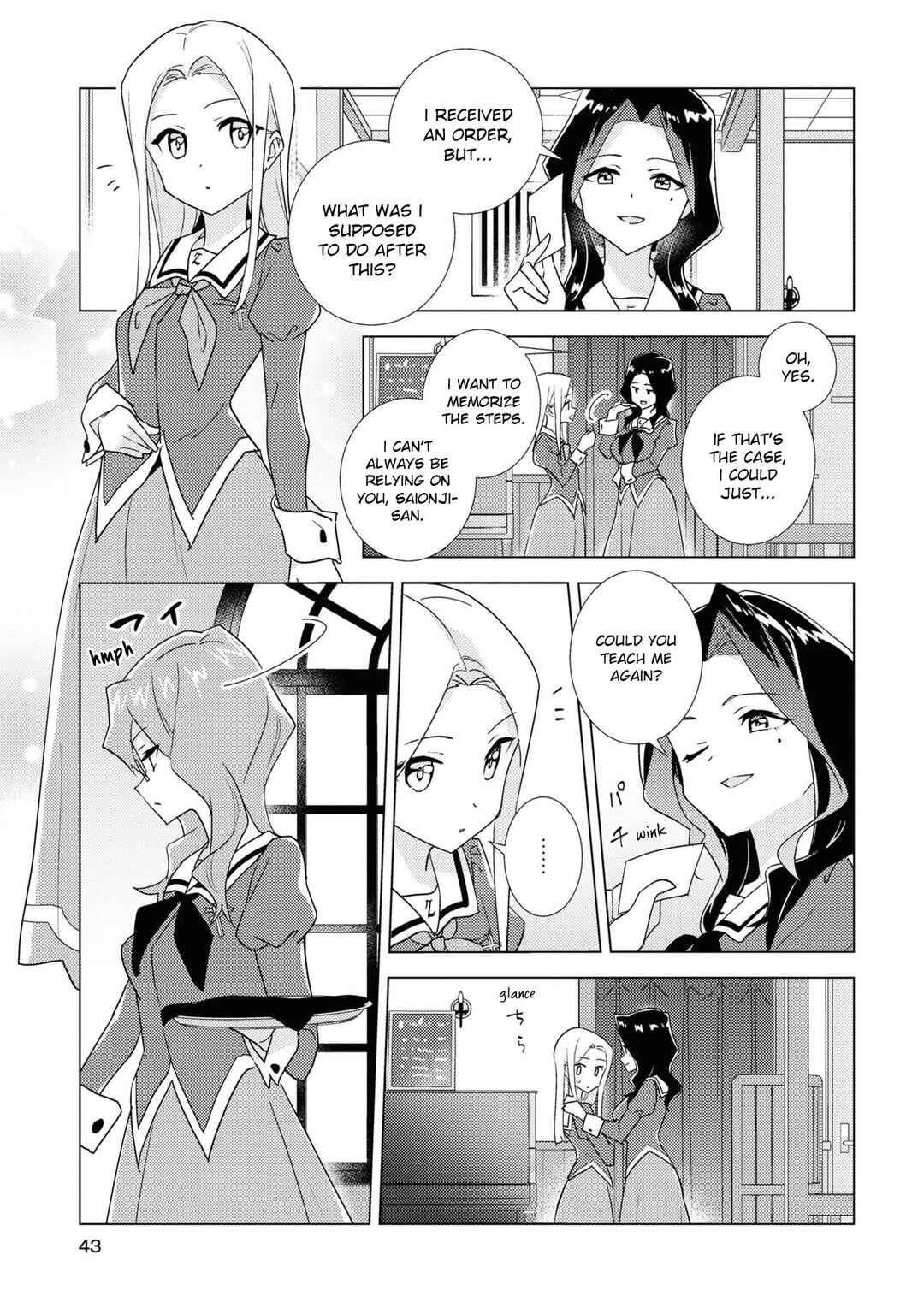 Chapter 53 - Page 11