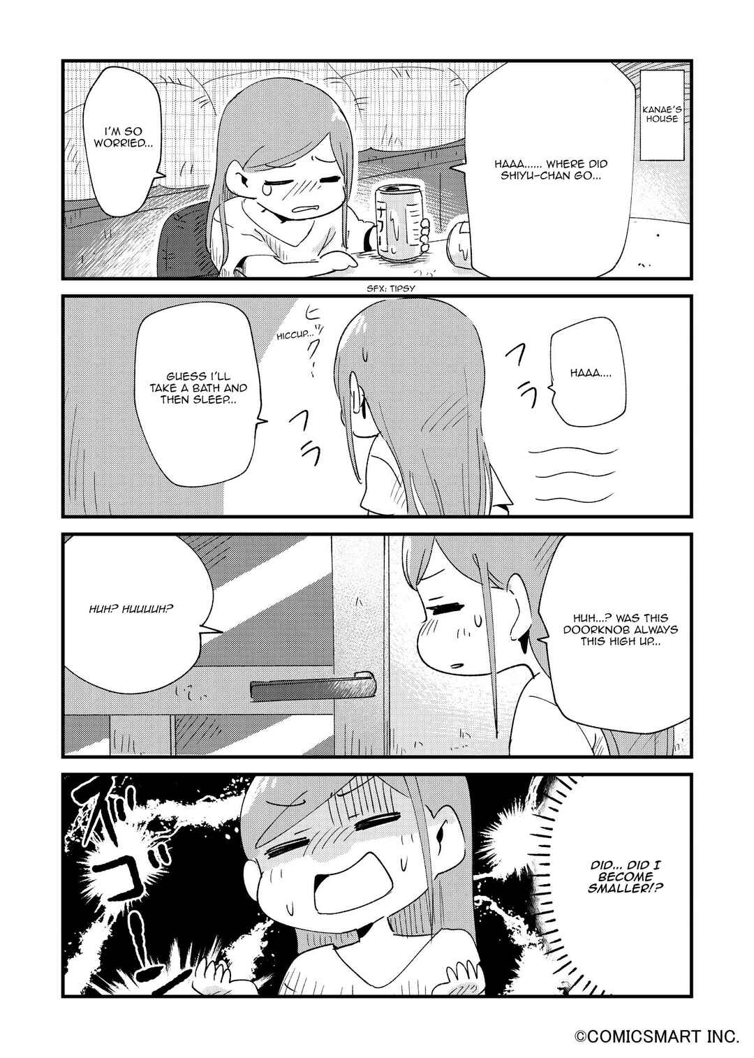 Chapter 60 - Page 3