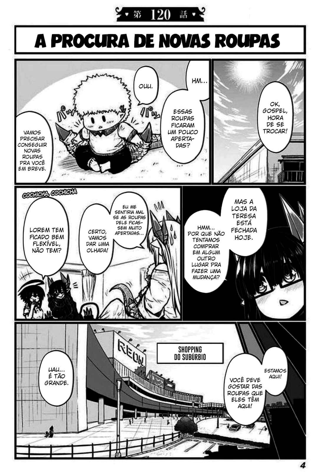 Chapter 120 - Page 2
