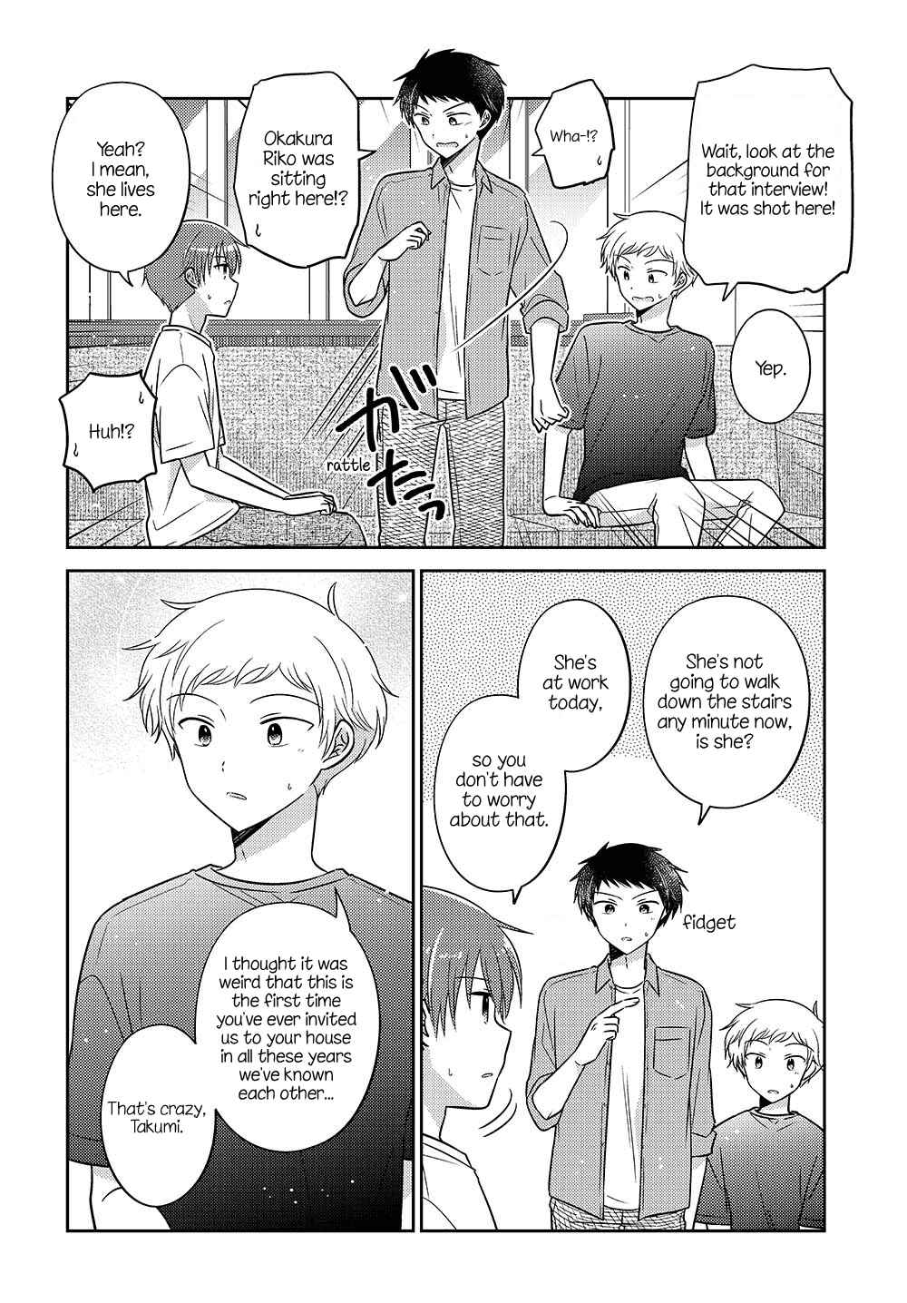 Chapter 21.5 - Page 2