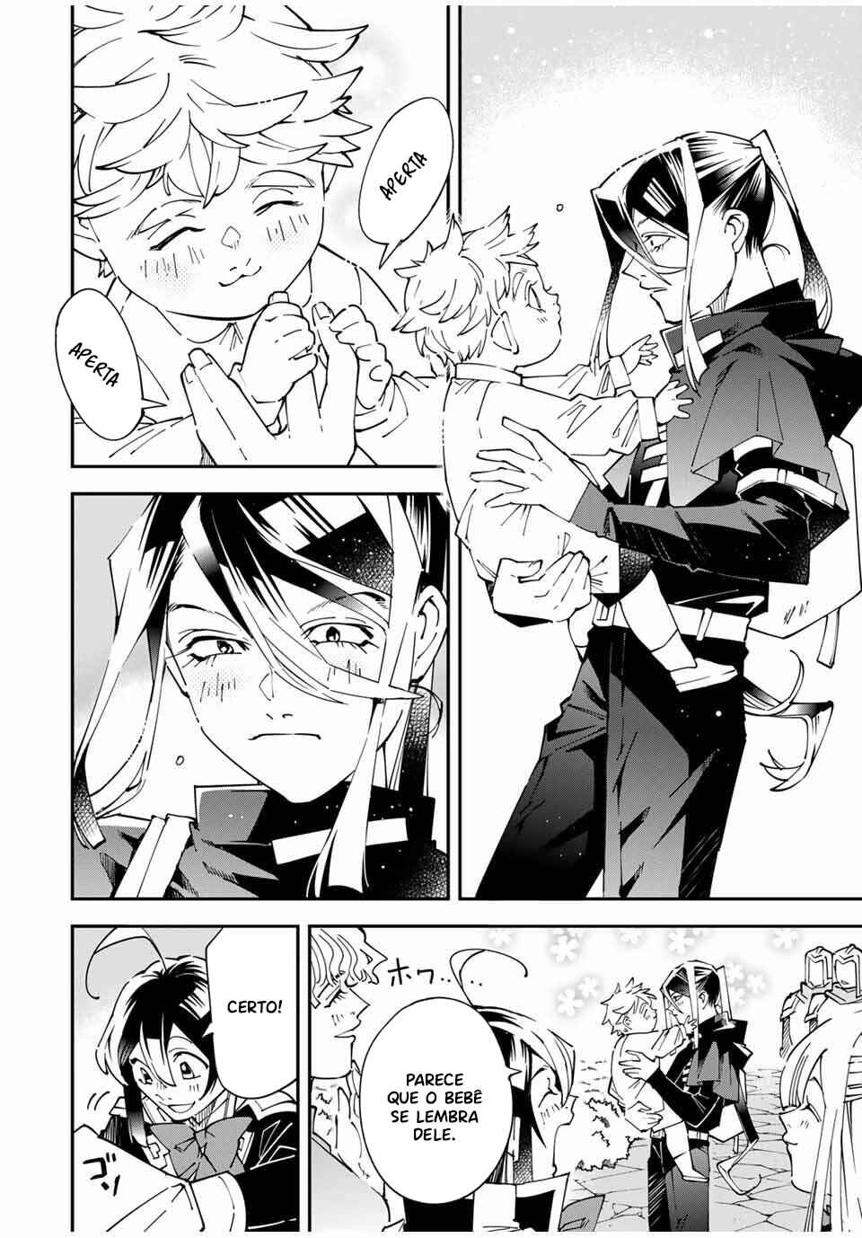 Chapter 160 - Page 11