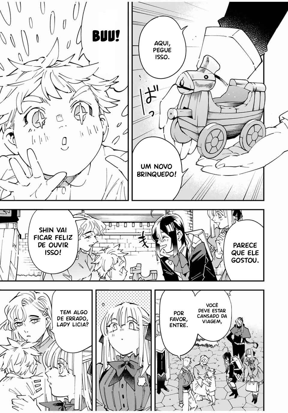 Chapter 160 - Page 12