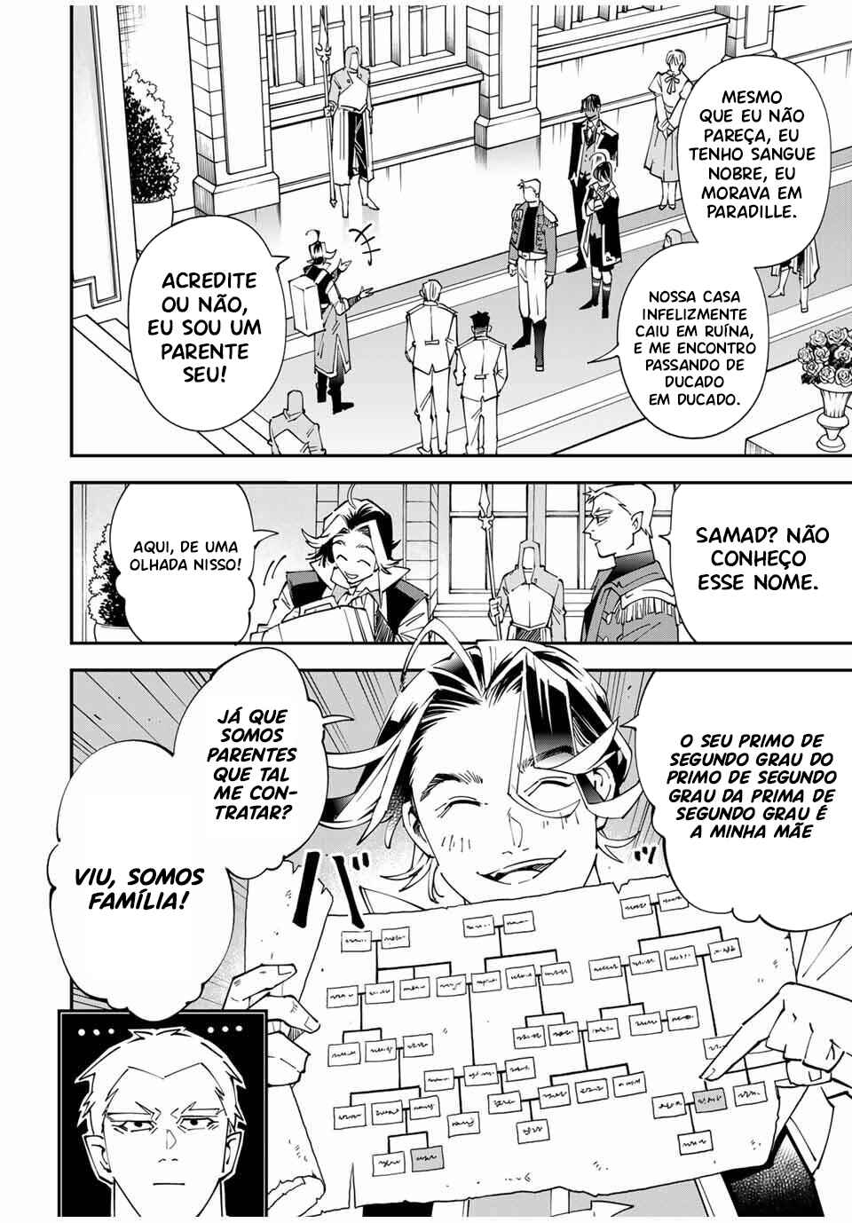 Chapter 160 - Page 19