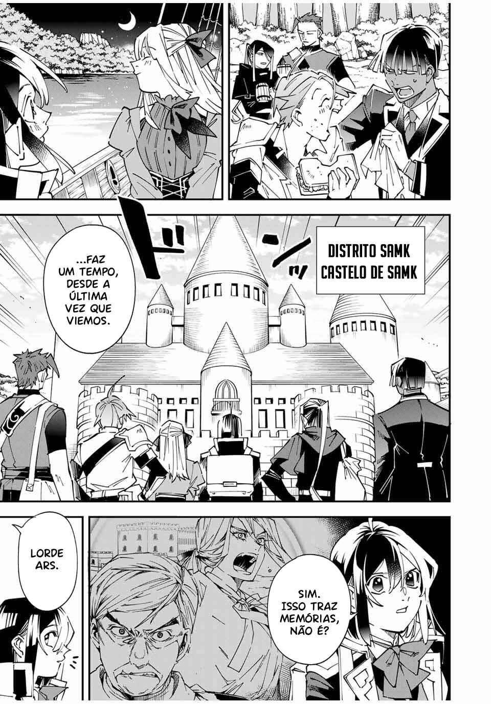 Chapter 160 - Page 8