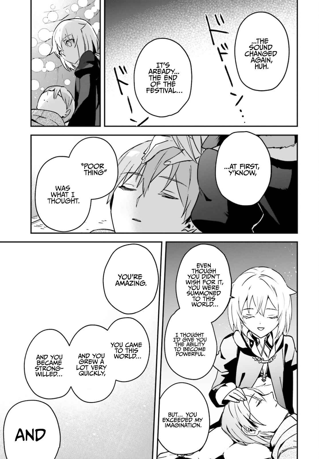 Chapter 27 - Page 22