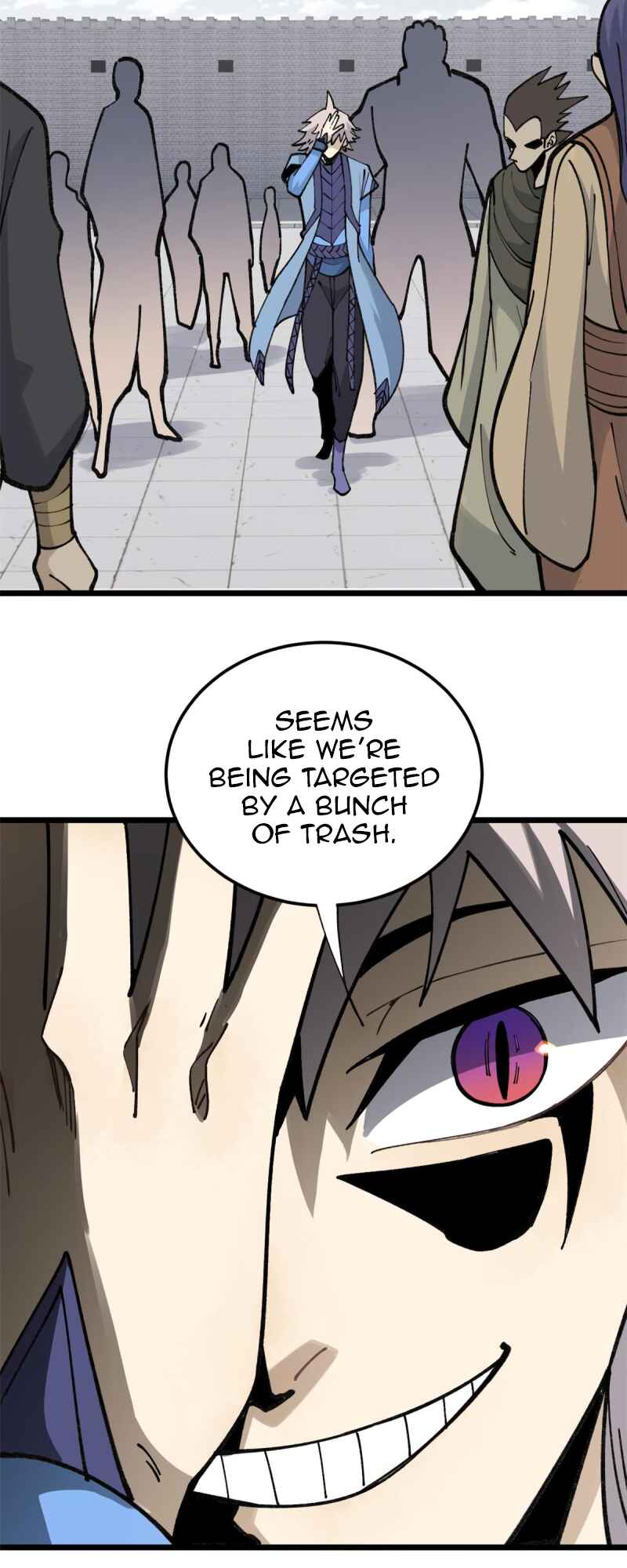 Chapter 136 - Page 14