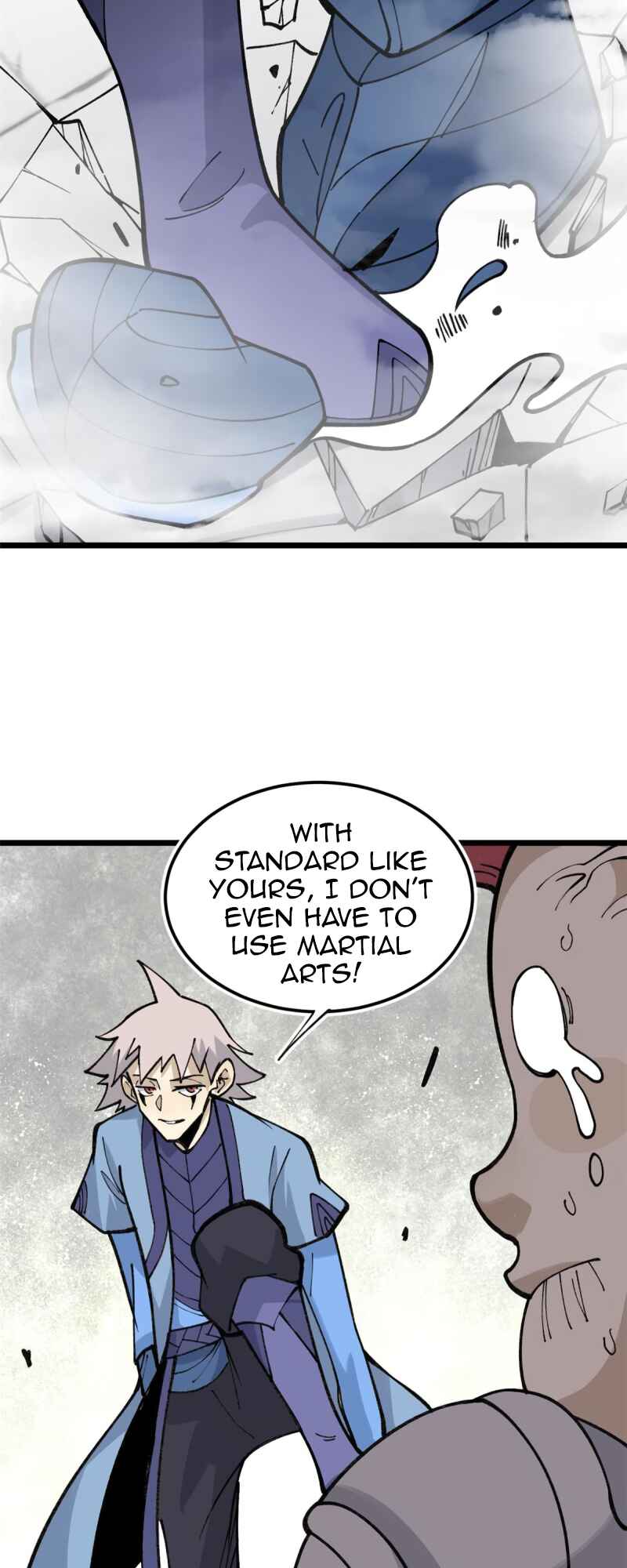 Chapter 136 - Page 29