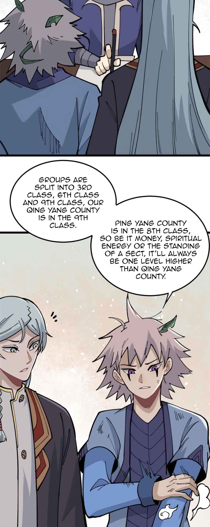 Chapter 136 - Page 8